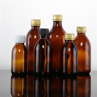 Flixkun tal-Ġulepp Likwidu Orali Kannella